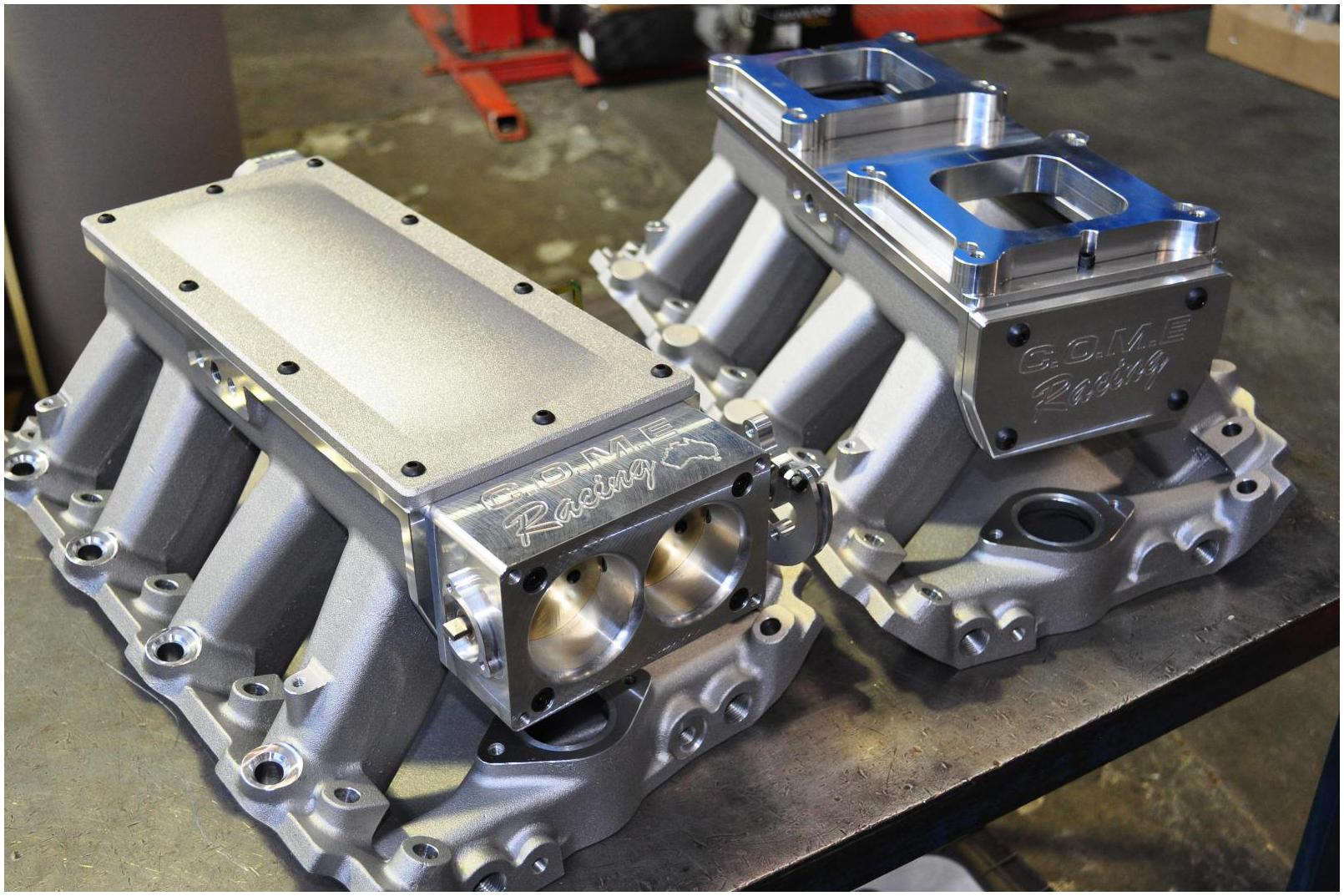 come-twin-throttle-body-and-tunnel-ram-intakes-out-of-stock-till